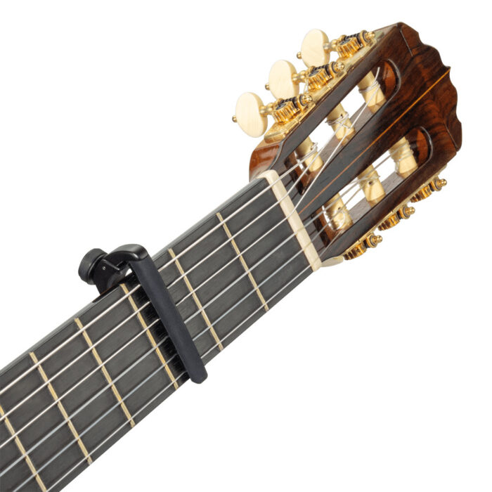 Cejilla D'Addario PW-CP19 Pro Plus Negra - Imagen 4