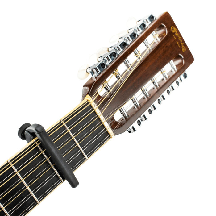 Cejilla D'Addario PW-CP19 Pro Plus Negra - Imagen 5