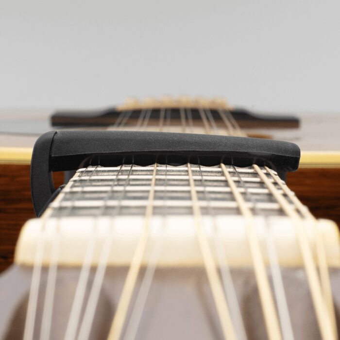 Cejilla D'Addario PW-CP19 Pro Plus Negra - Imagen 8
