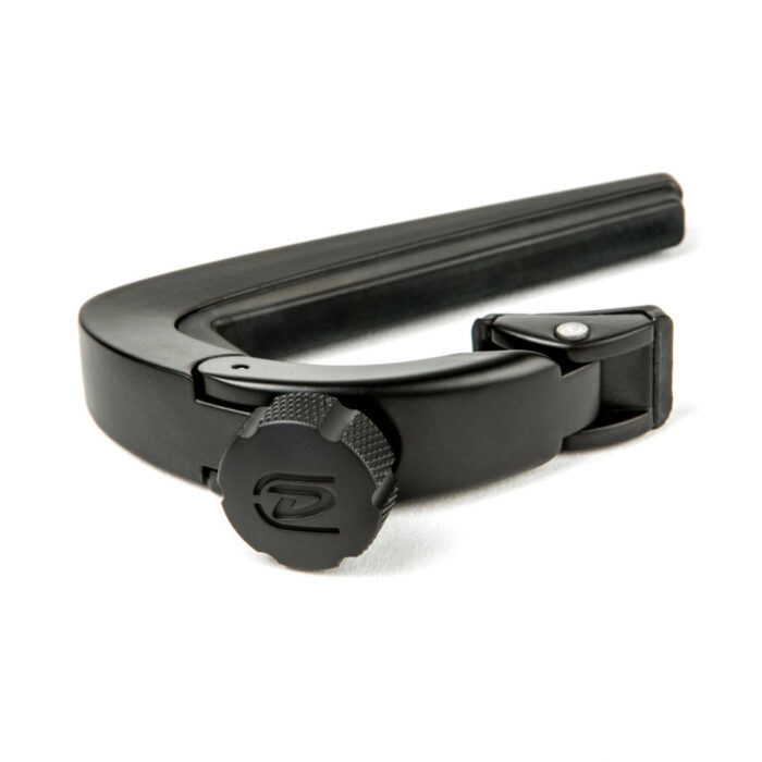 Cejilla Dunlop Pivot DPFBK Clásica Black - Imagen 2