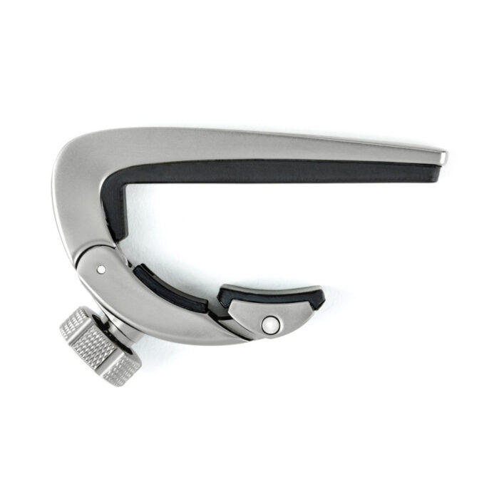 Cejilla Dunlop Pivot DPFSC Clásica Satin Chrome - Imagen 2