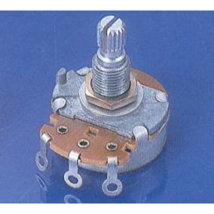 Potenciómetro Gotoh T24-20K Lineal (B) 250K
