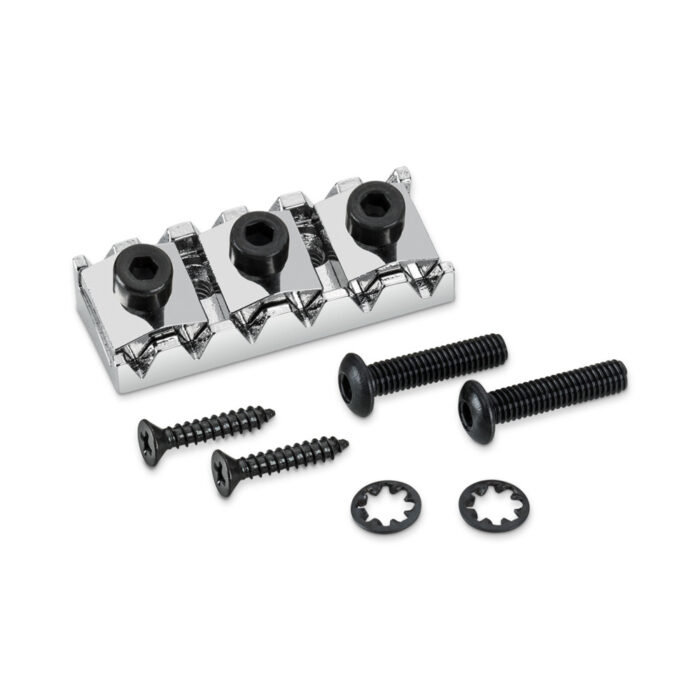 Recambios Floyd Rose Schaller Cejuela R7 41,28Mm Cromado 13120207