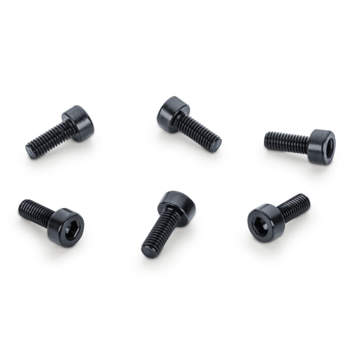 Recambios Floyd Rose Schaller Bolsa 6 Tornillos Bloq. Patin 20703000