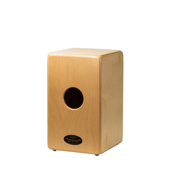 Cajón Flamenco Pepote Pepillo ( 5 a 8 Años ) - Imagen 2
