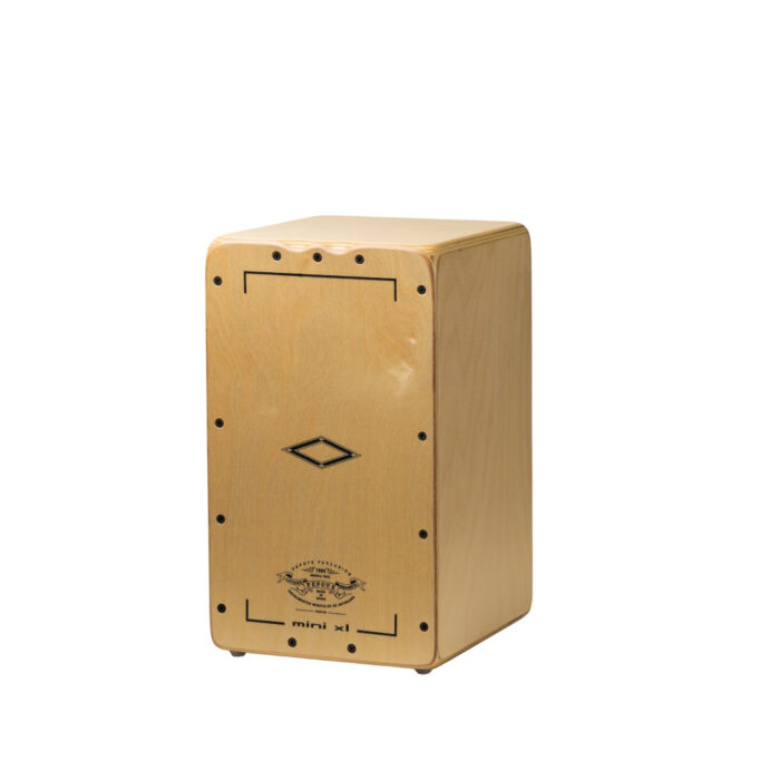 Cajón Flamenco Pepote Pepillo ( 5 a 8 Años )
