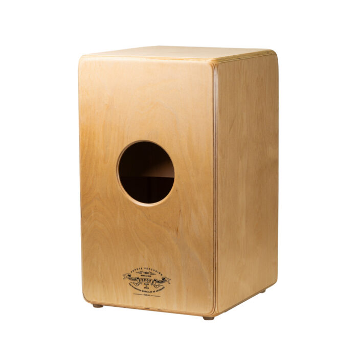 Cajón Flamenco Pepote Jaleo - Imagen 2