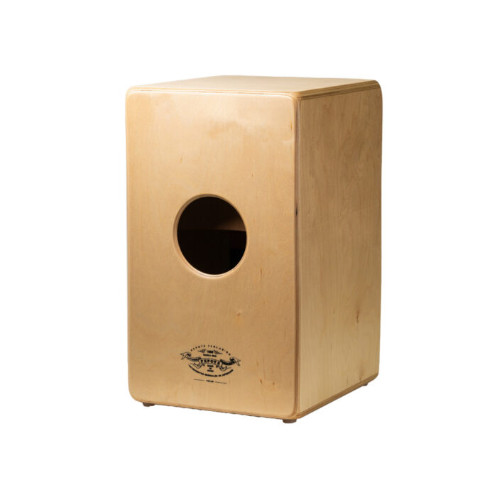 Cajón Flamenco Pepote Básico - Imagen 2