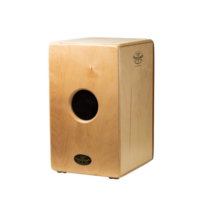 Cajón Flamenco Pepote Maestro - Imagen 2