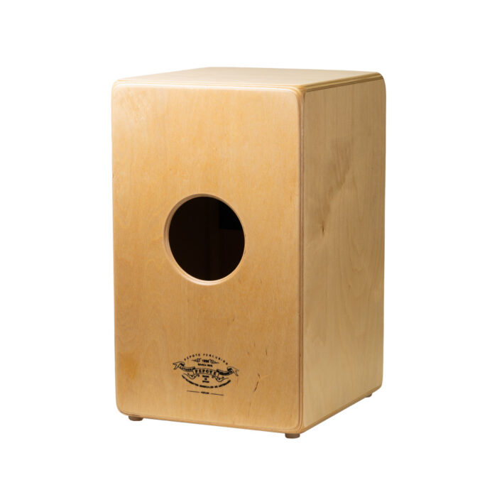 Cajón Flamenco Pepote Percus Mukali - Imagen 2