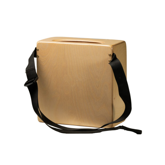 Cajón Flamenco Pepote Camino - Imagen 2