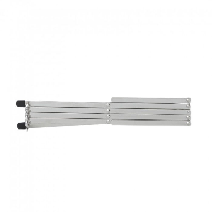 Atril Wittner Mesa Cromado 967001 - Imagen 2