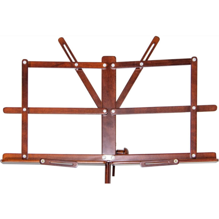 Atril Orquesta Madera Luthier STA-12 - Imagen 2