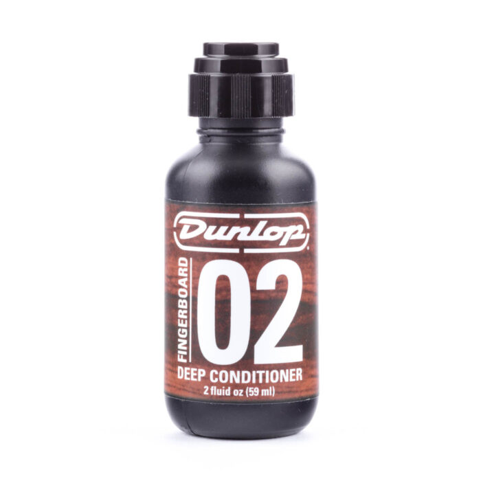 Acondicionador Diapasón Dunlop Formula-65 6532