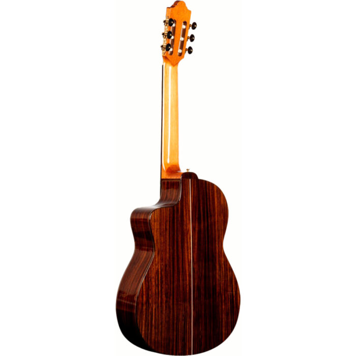 Guitarra Clásica Camps CUT-600C Electrificada - Imagen 2