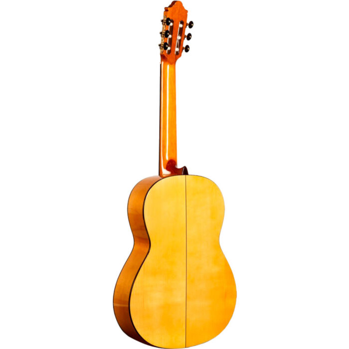 Guitarra Flamenca Camps CE-500-S PRO-BLEND - Imagen 2