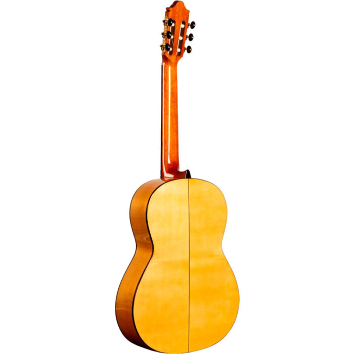 Guitarra Flamenca Camps M-5S - Imagen 2