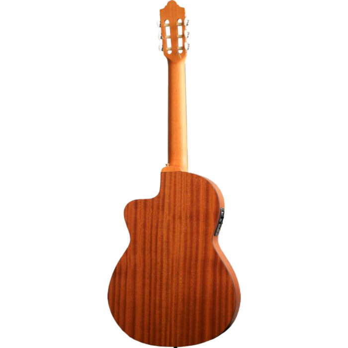 Guitarra Clásica Camps CUT-ECO Electrificada - Imagen 2