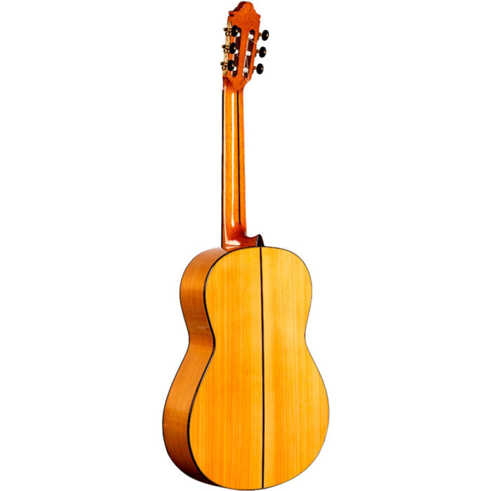Guitarra Flamenca Camps PRIMERA-A - Imagen 2