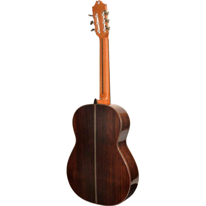 Guitarra Clásica Hermanos Camps GL-18C - Imagen 2