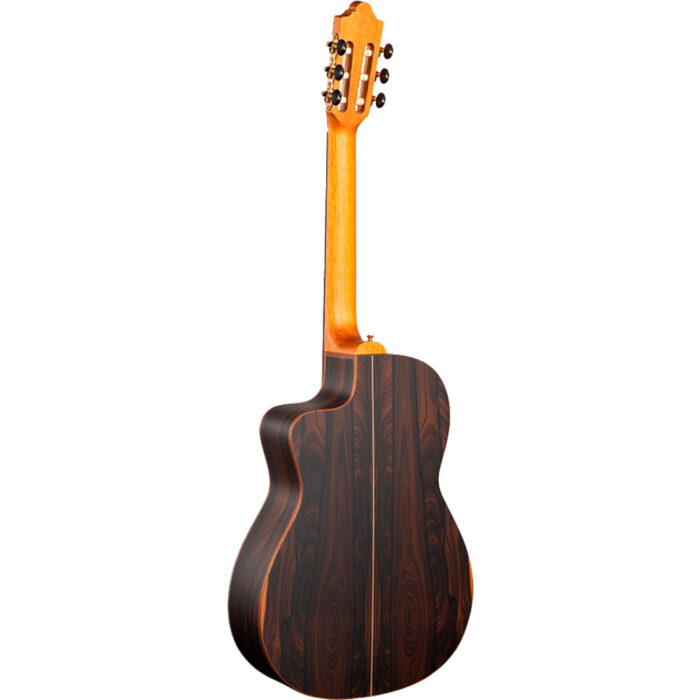 Guitarra Crossover Camps CW-1C Electrificada - Imagen 2