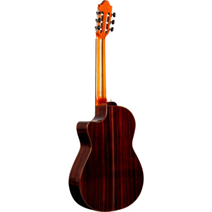Guitarra Clásica Camps 2000 Flex-BL Electrificada - Imagen 2