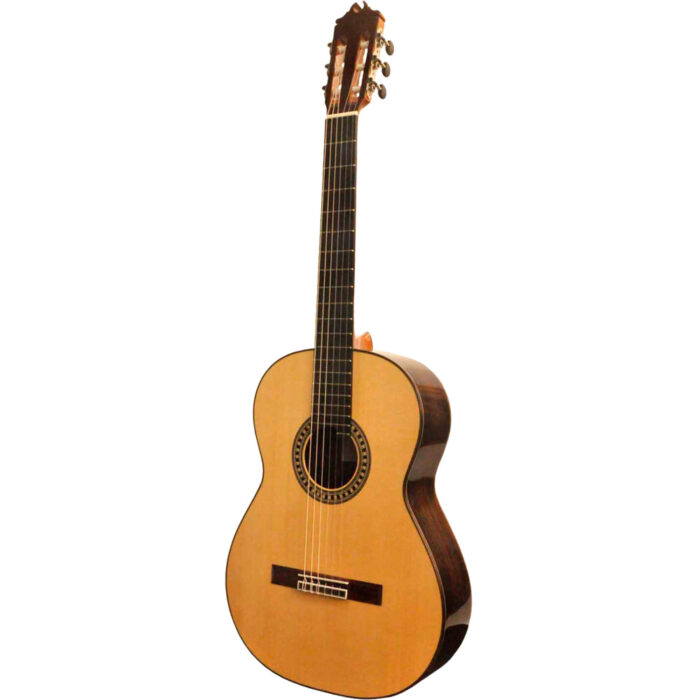 Guitarra Clásica Hermanos Camps CL-20-C