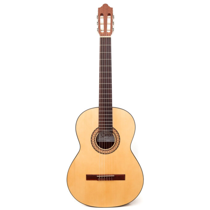 Guitarra Clásica Camps SON-SATIN S - Imagen 3