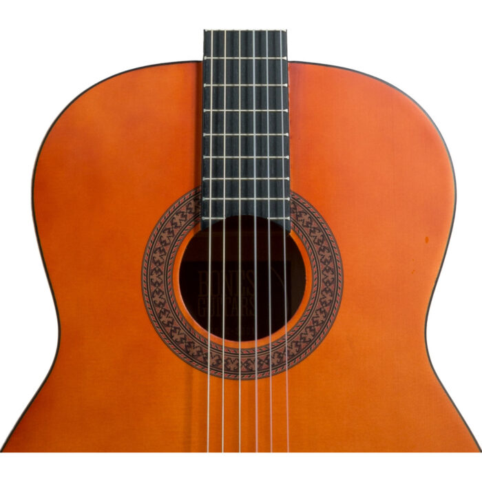 Guitarra Clásica Bones G-300M - Imagen 3
