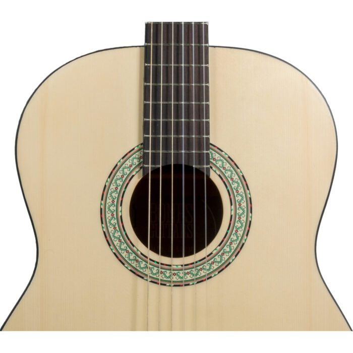 Guitarra Clásica Bones G-500M - Imagen 3