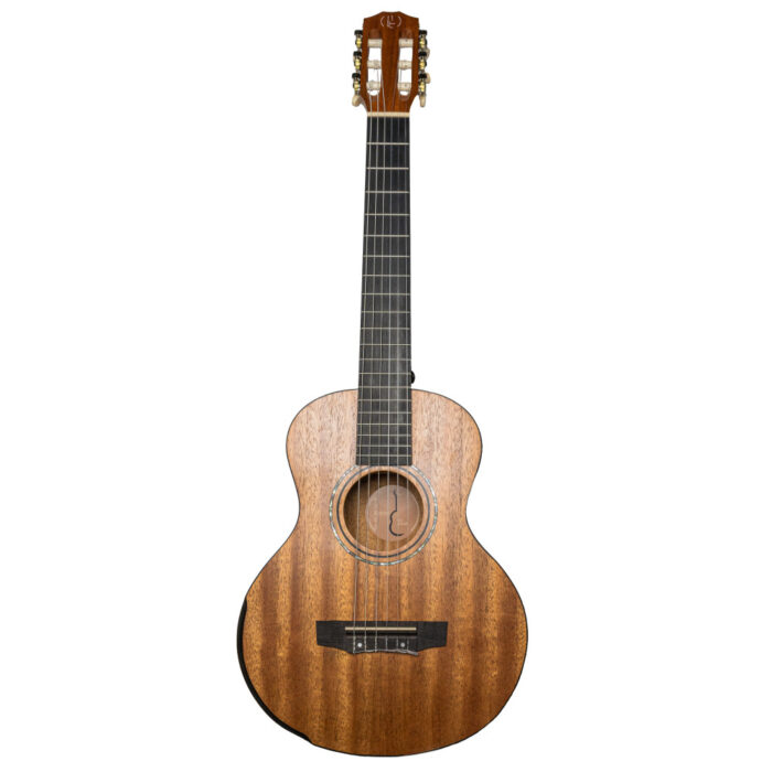 Guitarra clásica Bones 3/4 BCL-100 Caoba