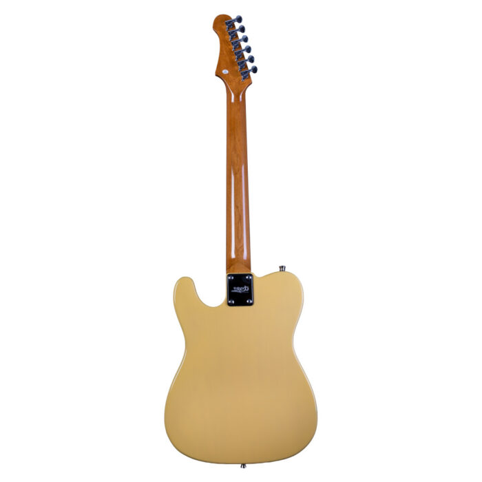 Guitarra Eléctrica Jet JT300-BTS-SS Blonde - Imagen 2