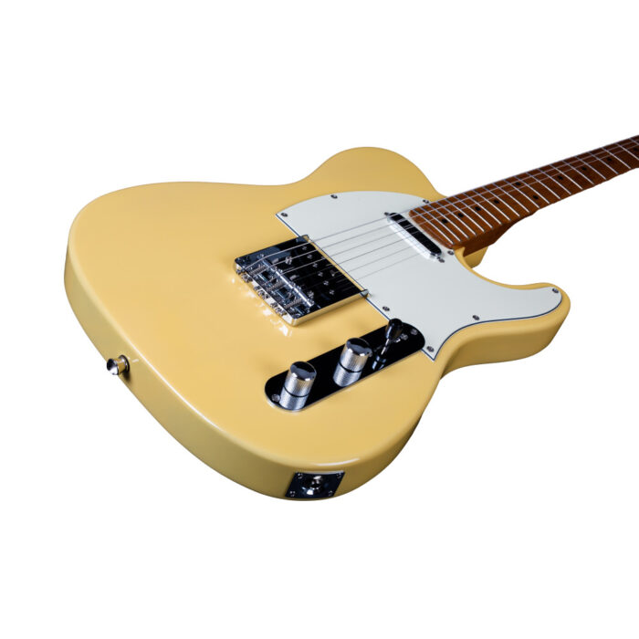 Guitarra Eléctrica Jet JT300-BTS-SS Blonde - Imagen 3