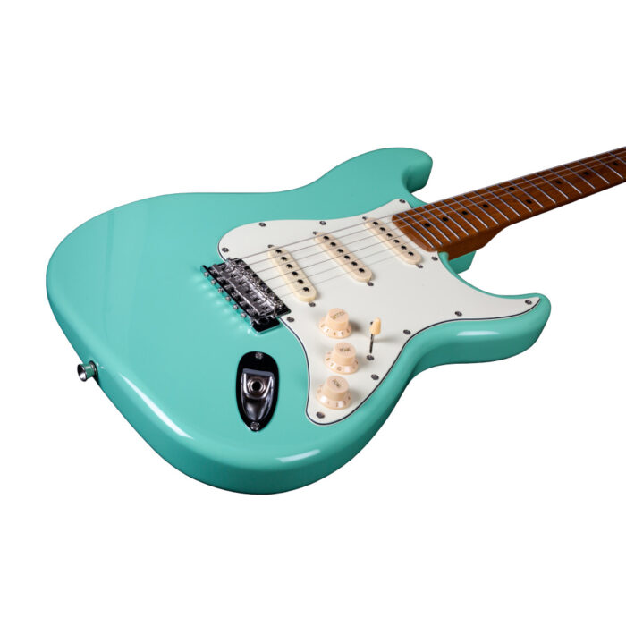 Guitarra Eléctrica Jet JS300-SFG-SSS Sea Foam Green - Imagen 3