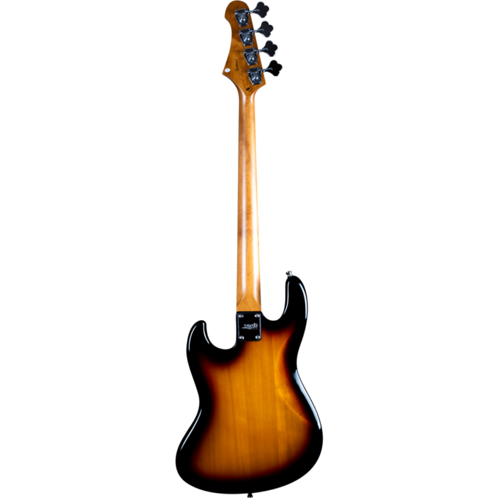 Bajo Eléctrico Jet JJB300-SB Sunburst - Imagen 3