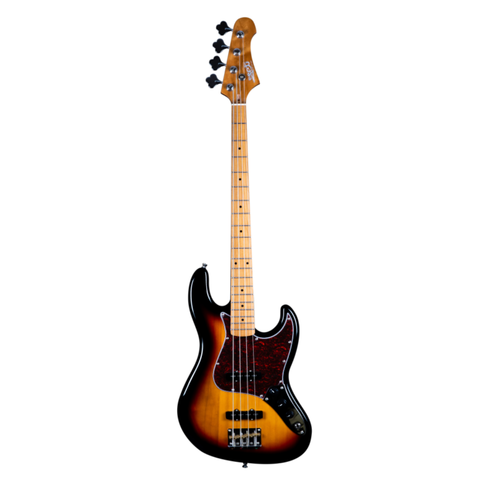 Bajo Eléctrico Jet JJB300-SB Sunburst - Imagen 2