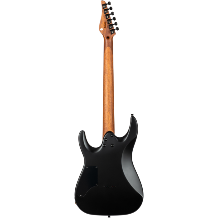 Guitarra Eléctrica Jet JS501 Stygian Satin Black - Imagen 2