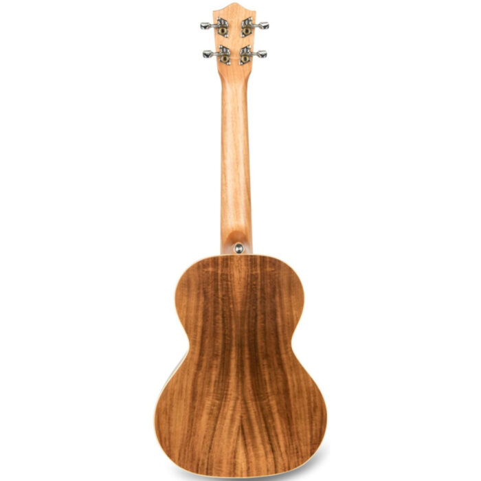 Ukelele Tenor Lanikai ACST-T Acacia Solid Top - Imagen 2
