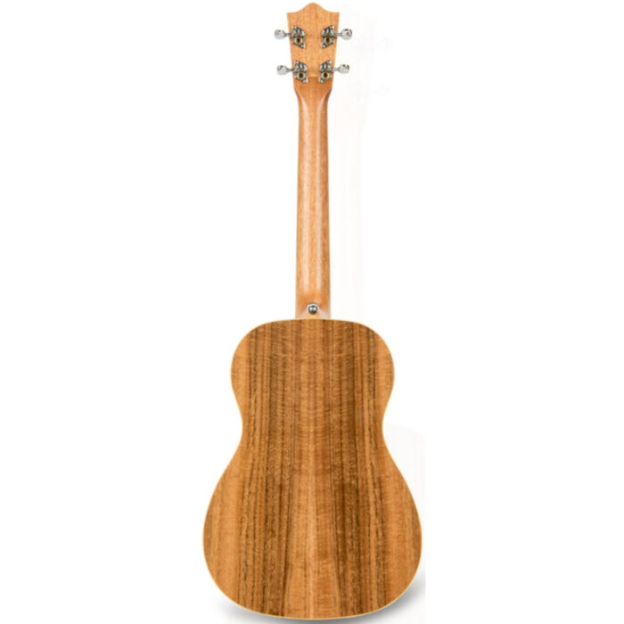 Ukelele Barítono Lanikai ACST-B Acacia Solid Top - Imagen 2