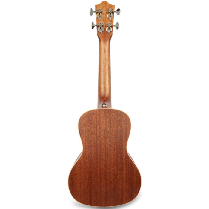 Ukelele Concert Lanikai CDST-C Cedar Solid Top - Imagen 2