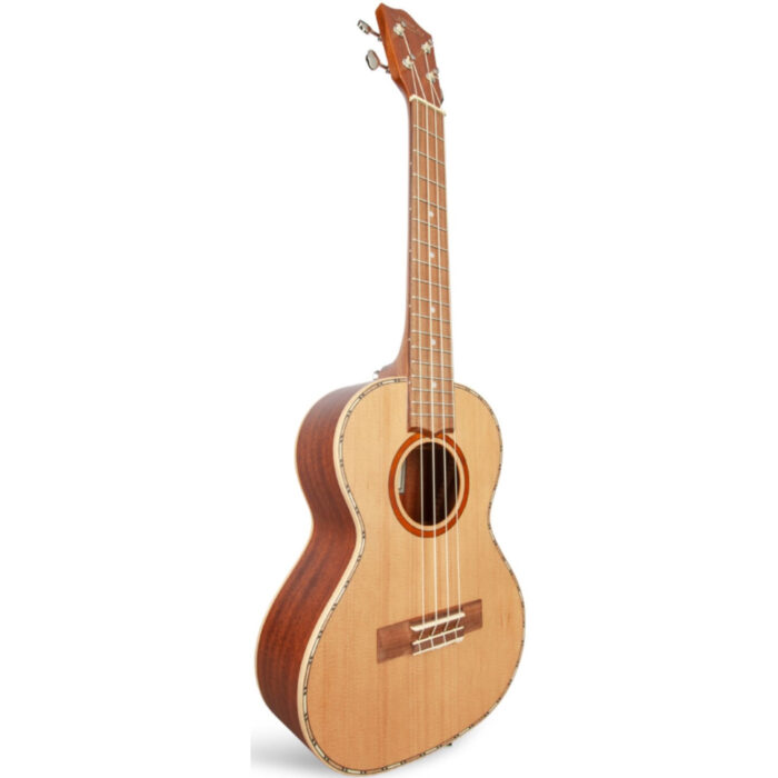 Ukelele Concert Lanikai CDST-C Cedar Solid Top