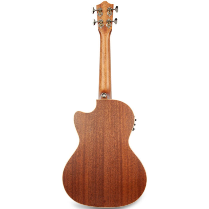 Ukelele Tenor Lanikai CDST-CET Cedar Solid Top Electrificado - Imagen 2
