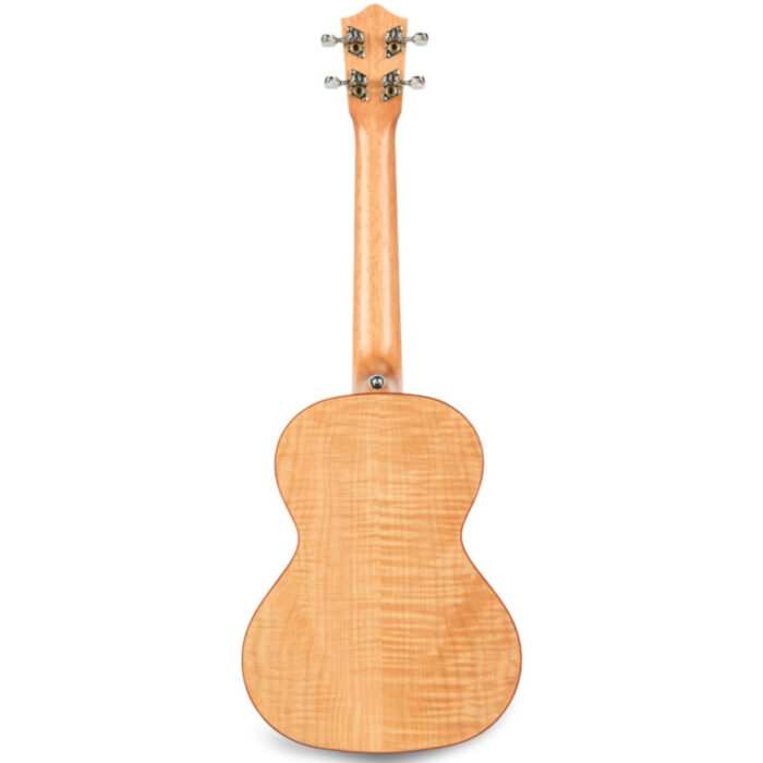 Ukelele Tenor Lanikai FM-T Flame Maple - Imagen 2