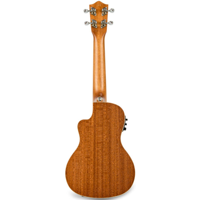 Ukelele Concert Lanikai MA-CEC Mahogany Electrificado - Imagen 2