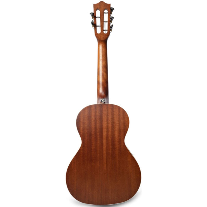 Ukelele Tenor Lanikai MA-5T Mahogany 5 Cuerdas - Imagen 2