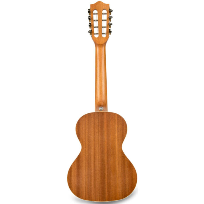 Ukelele Tenor Lanikai MA-8T Mahogany 8 Cuerdas - Imagen 2