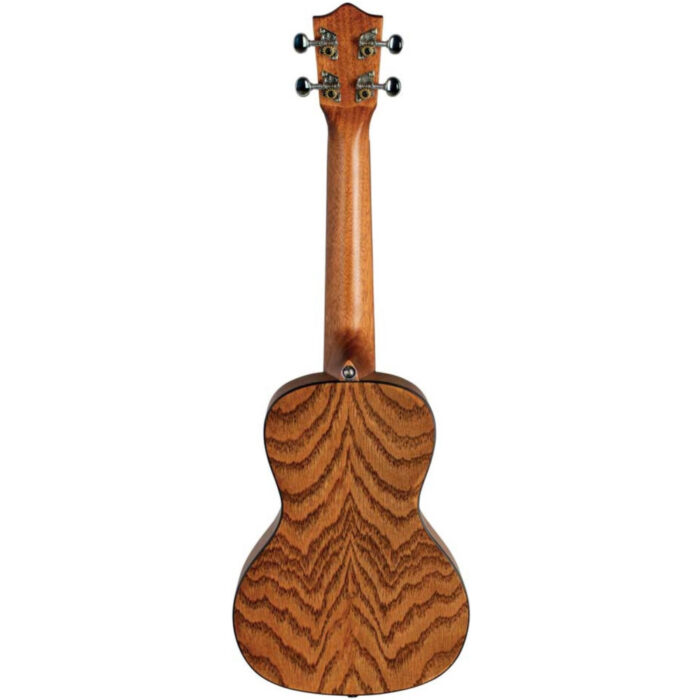 Ukelele Concert Lanikai OA-C Oak - Imagen 2