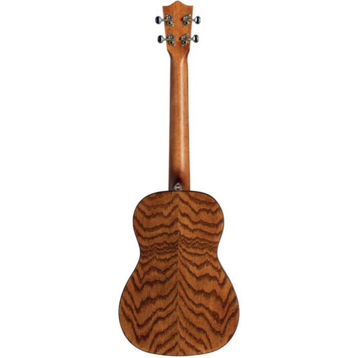 Ukelele Barítono Lanikai OA-B Oak - Imagen 2