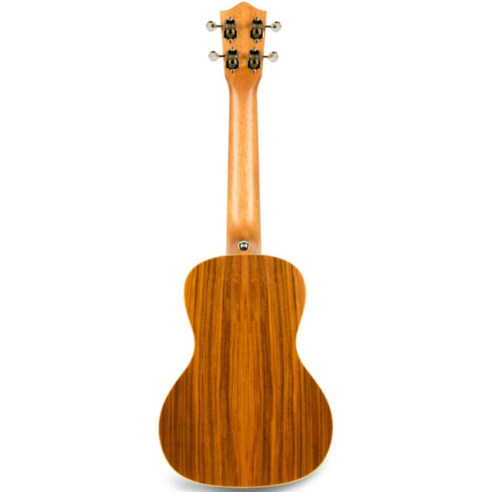 Ukelele Concert Lanikai SPST-C Spruce Solid Top - Imagen 2