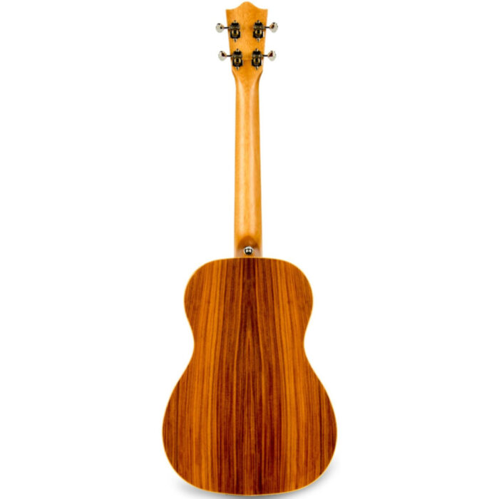 Ukelele Barítono Lanikai SPST-B Spruce Solid Top - Imagen 2